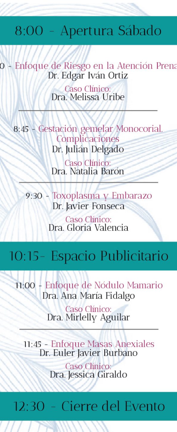 programa Sábado 5B